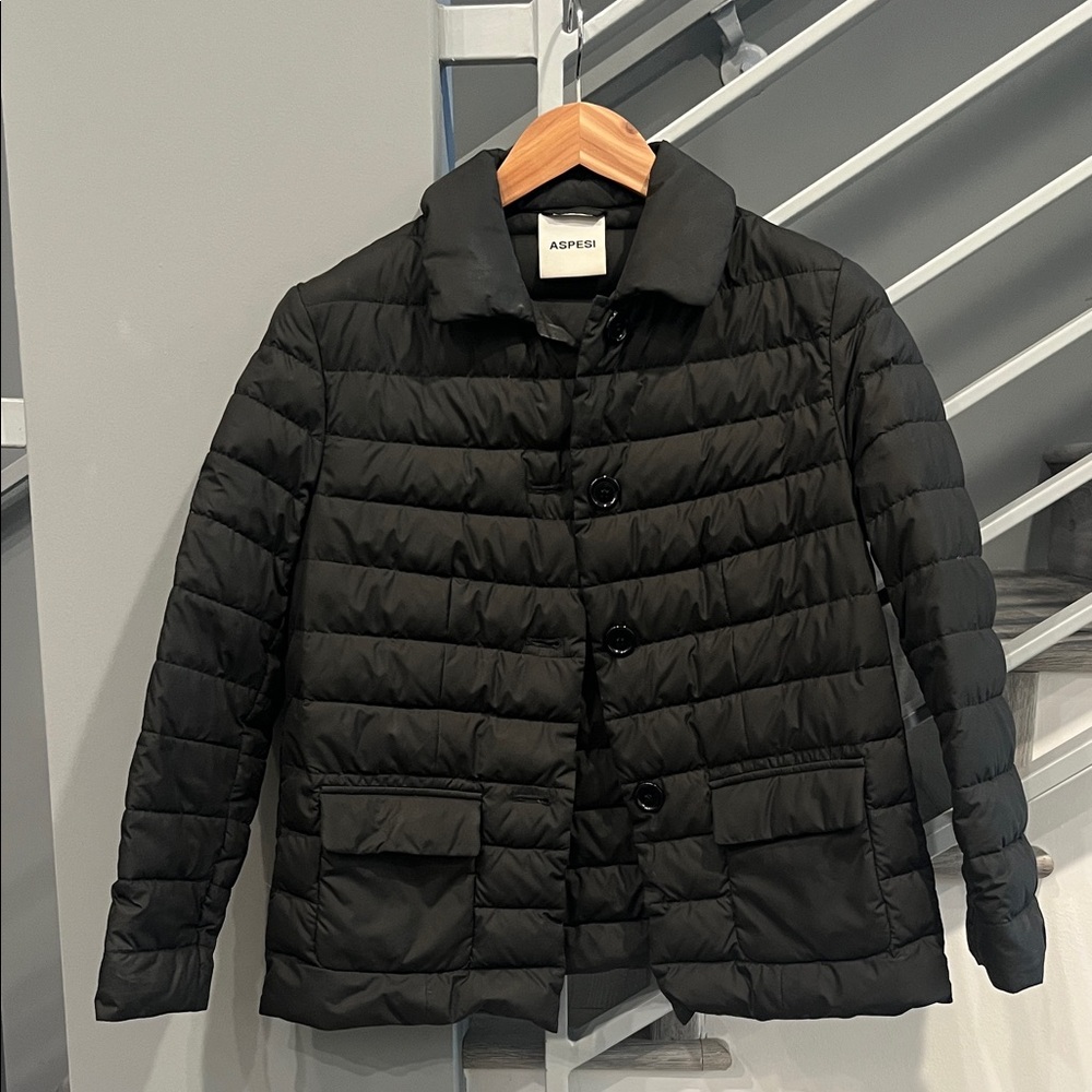 ASPESI DOWN JACKET S